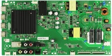 Vizio 6M03A0007300J Main Board/Power Supply V505-J09