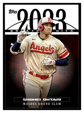 2024 Topps Series 1 2023 Greatest Hits - Complete Your Set - TWO CARD MINIMUM