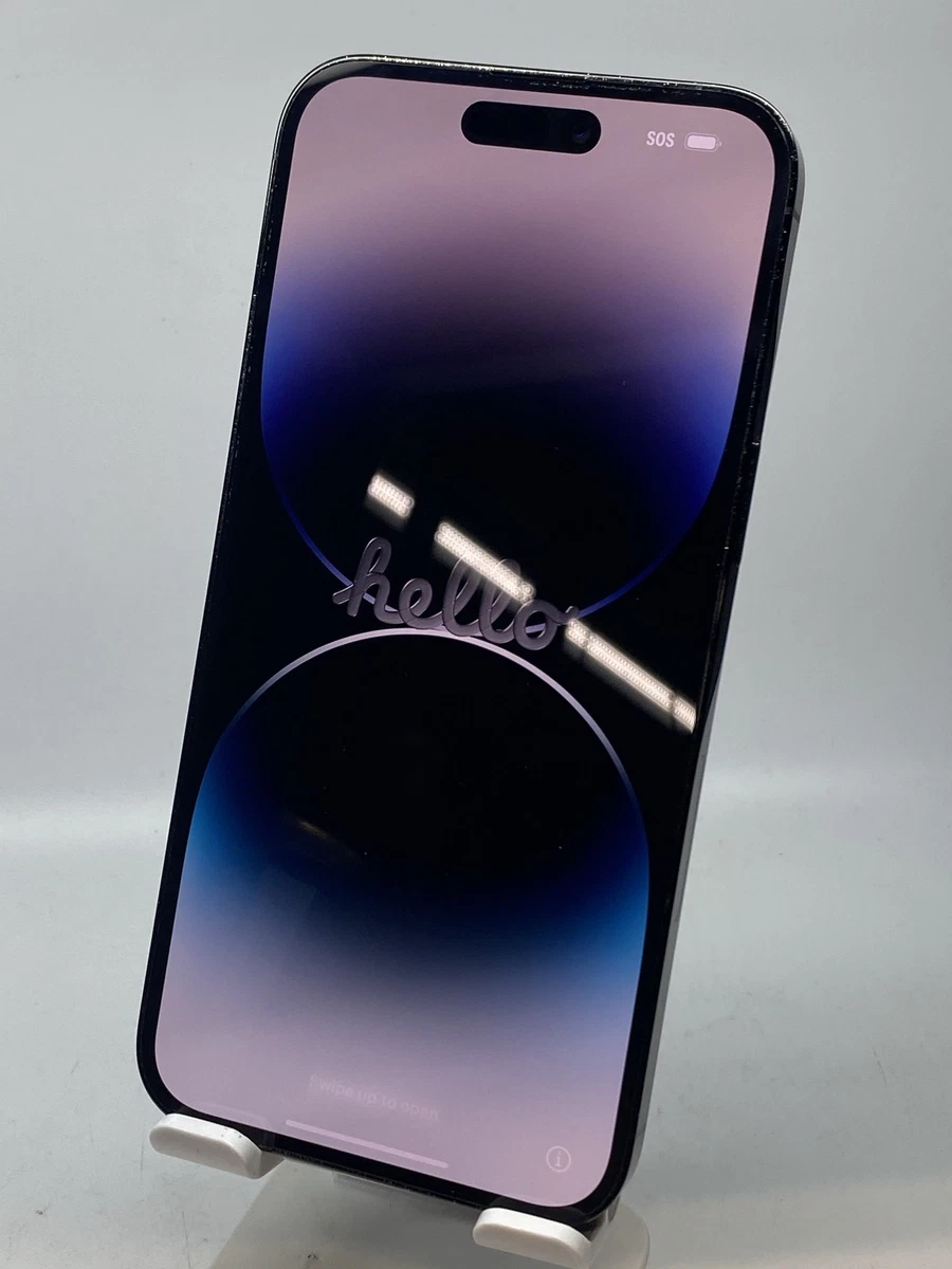 Apple iPhone 14 Pro Max 512GB for Sale | Shop New & Used Cell