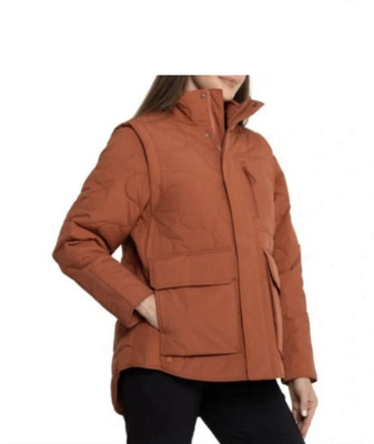 Halfdays Davis Jacket
