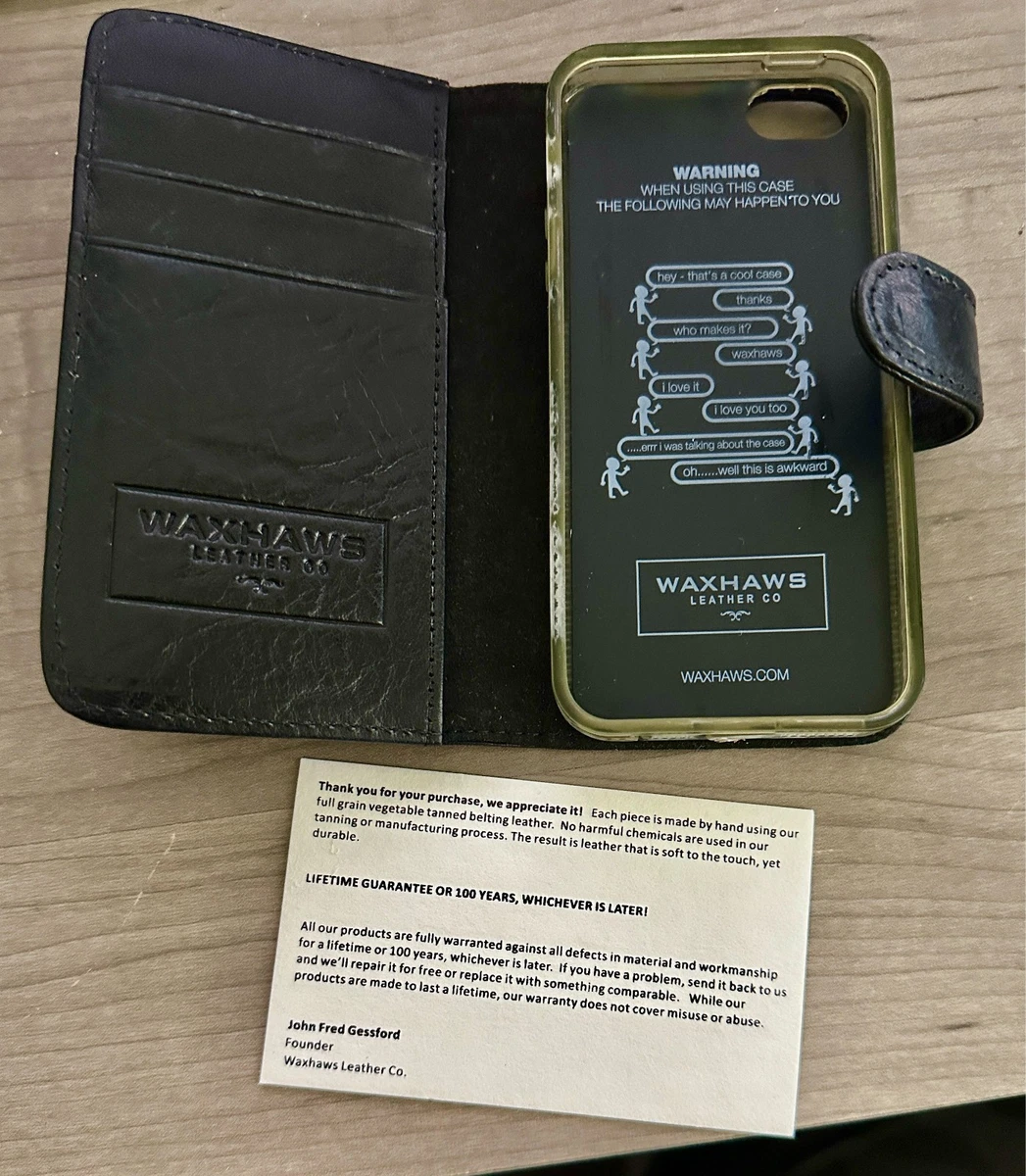 Leather Cases/Covers for iPhone 5s for sale | eBay