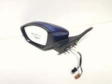 Retroviseur gauche (ou coque) Peugeot 208