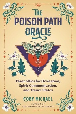 Coby Michael The Poison Path Oracle (Taschenbuch) (US IMPORT)