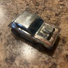 Hot Wheels Redline 1974 Gremlin Grinder Chrome Hong Kong Edition Red line HTF