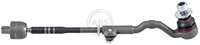 A.B.S. 250355 Spurstange For BMW