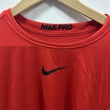 Image of Nike Pro Dri Fit Slim Fit Size Xl Sleeveless NWT