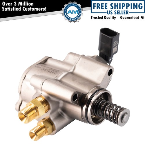 Audi R8 2008-2012 Left High pressure fuel pump Photo - $300