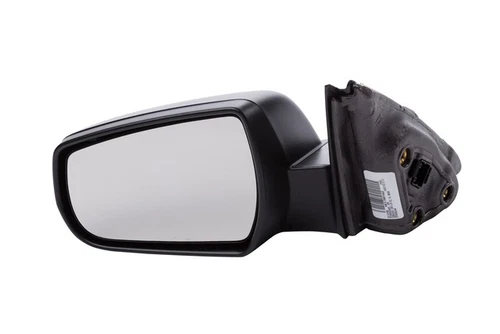 Genuine GM Driver Side Door Mirror Housing 22860544