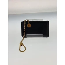 BVLGARI Coin Case Ladies