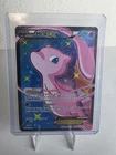 Mew EX Full Art RC24/RC25 Legendary Treasures Radiant Collection LP/MP