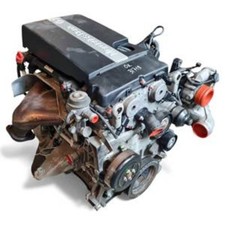 271940 teilmotor MERCEDES CLASE CLK W209 CABRIO 200 K AVANTGARDE 2003 3251793