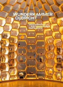 Die Wunderkammer Olbricht. Meisterwerke aus Renaiss... | Buch | Zustand sehr gut