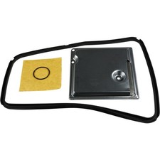 MAHLE Hydraulikfilter Automatikgetriebe f�r BMW 3er Cabriolet 320i 318i