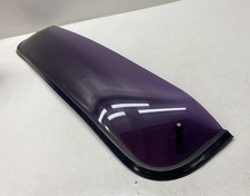 Wind Sonnen Schute Abweiser Schiebedach mit Dichtung Mercedes W201 190 W124