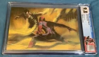 Amazing Spider-Man #2 CGC 9.8 NM/M White Pages * 2018 Dell'Otto Virgin Variant