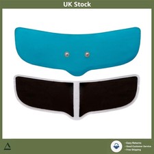 Wireless TENS Machine Pad for Period & Back Pain Relief Ultra-Wide 1-Count