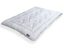 Dunlopillo Dunlopillo 4-Jahreszeiten-Bettdecke »Life«, (140X200 CM) - B-Ware