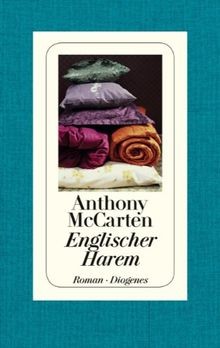 Englischer Harem von McCarten, Anthony | Buch | Zustand gut