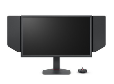 BenQ ZOWIE XL2546X+ - eSports - XL Series - LED-Monitor - Gaming