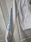 Disney Women's Zip Hoodie - Walt Disney World Park Icons Sz M NWT — photo 6
