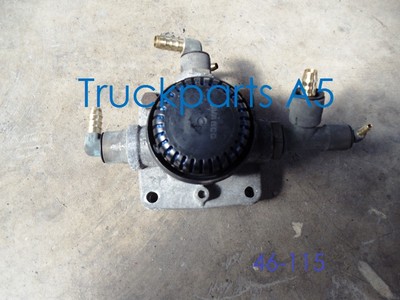 Wabco Relaisventil 9730110040 5010588146 Renault Premium DXI 11 (46  01-10-2-4)