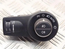 Jeep Cherokee Mk5 KL head light switch 68165824AC 2.2td 2016