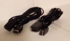 NES Classic Controller Extension Cable 3M/10ft (2-Pack)