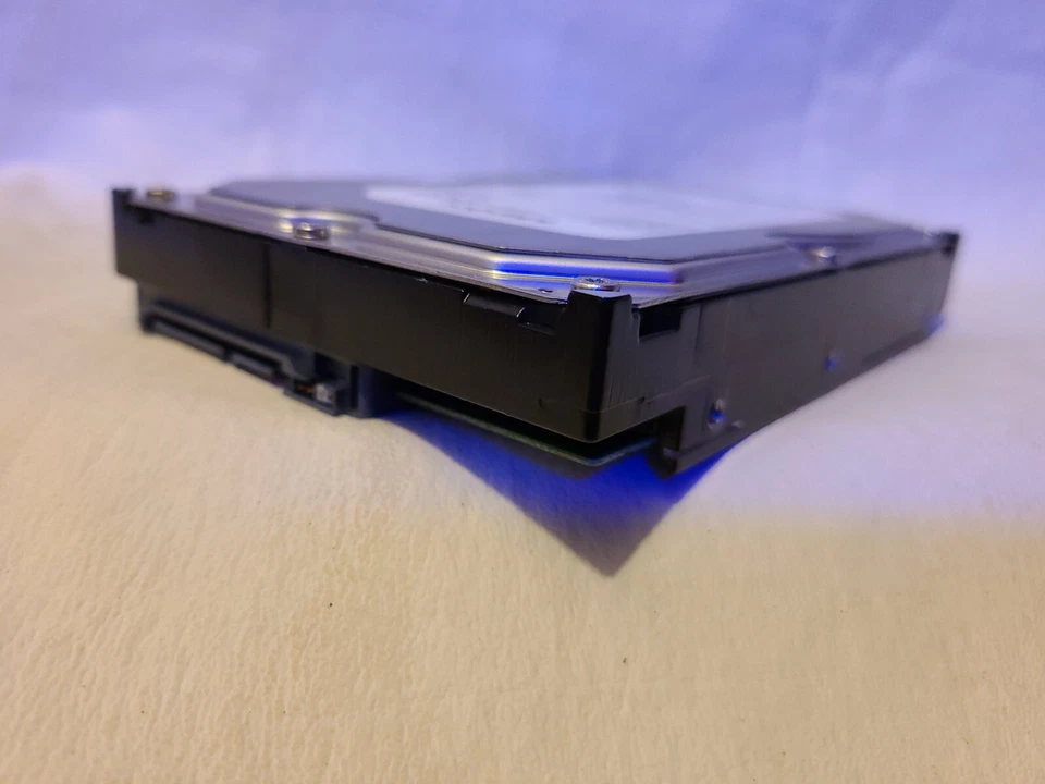 Maxtor DiamondMAX 21 Internal HDD 500 Gig SATA - Image 4 of 4