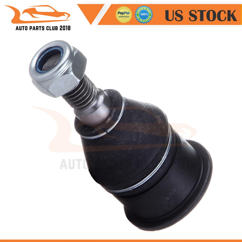 10x Front Lower Control Arms Sway Bars For 1998-2007 Ford Taurus Mercury Sable - Imagem 3 de 4