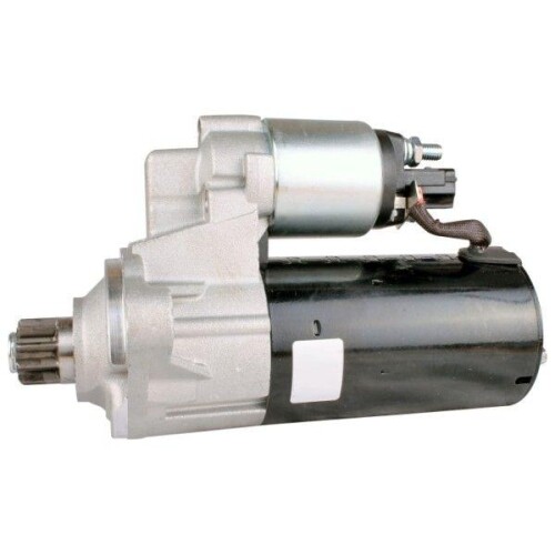 8EA 012 526-191 HELLA Starter - Bild 1 von 4