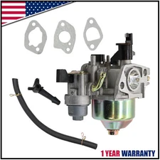 Pressure Washer Carburetor For Kohler 3000 Series SH265 6.5 HP 196cc Engine