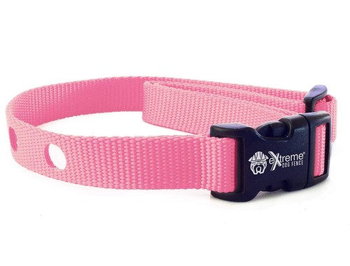 Replacement Collar Strap for Electric Dog Fences - Compatible with Most Brands - Picture 5 of 27