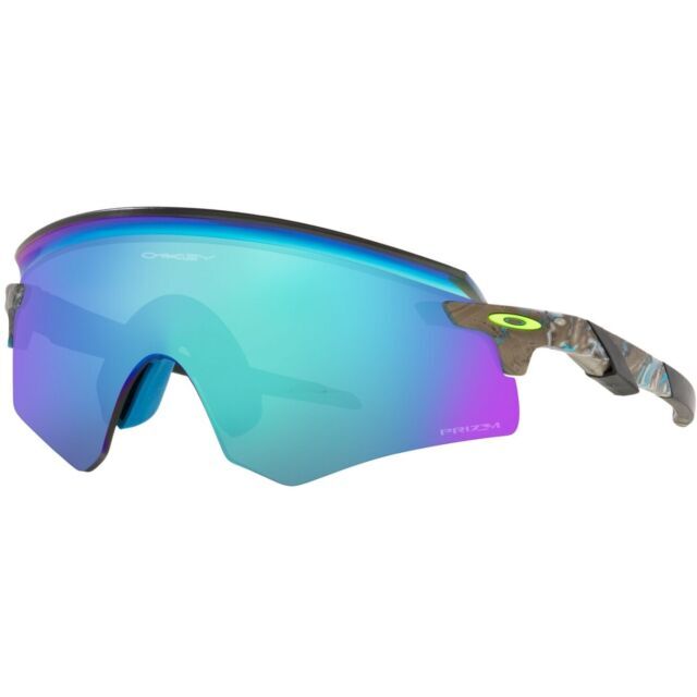 Oakley Encoder 36/136mm Sport Sunglasses with Sanctuary