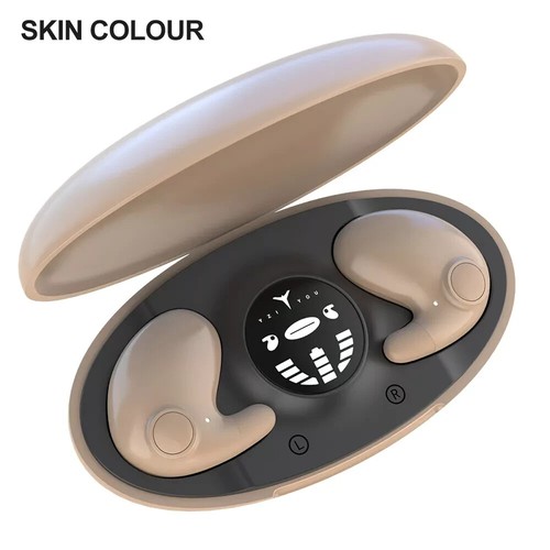 Bluetooth Wireless Headphones Earphones In-Ear Pods Earbuds Touch Waterproof UK - Picture 18 of 21
