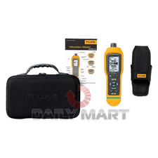 New In Box FLUKE 805 Vibration Meter Tester M...