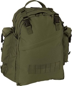 special forces assault pack