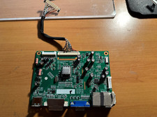 HP ZR24W PWB-1333, E053113331 LCD Monitor Main Board