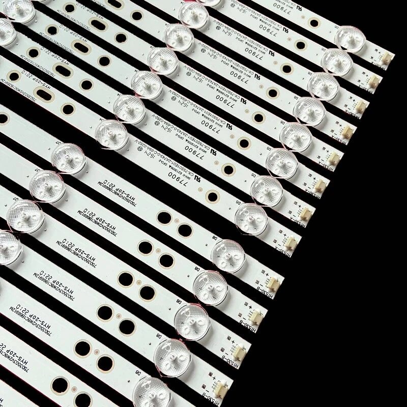 LED Backlight Strips(28) For Sony KDL-75W850C KDL-75W855C KDL