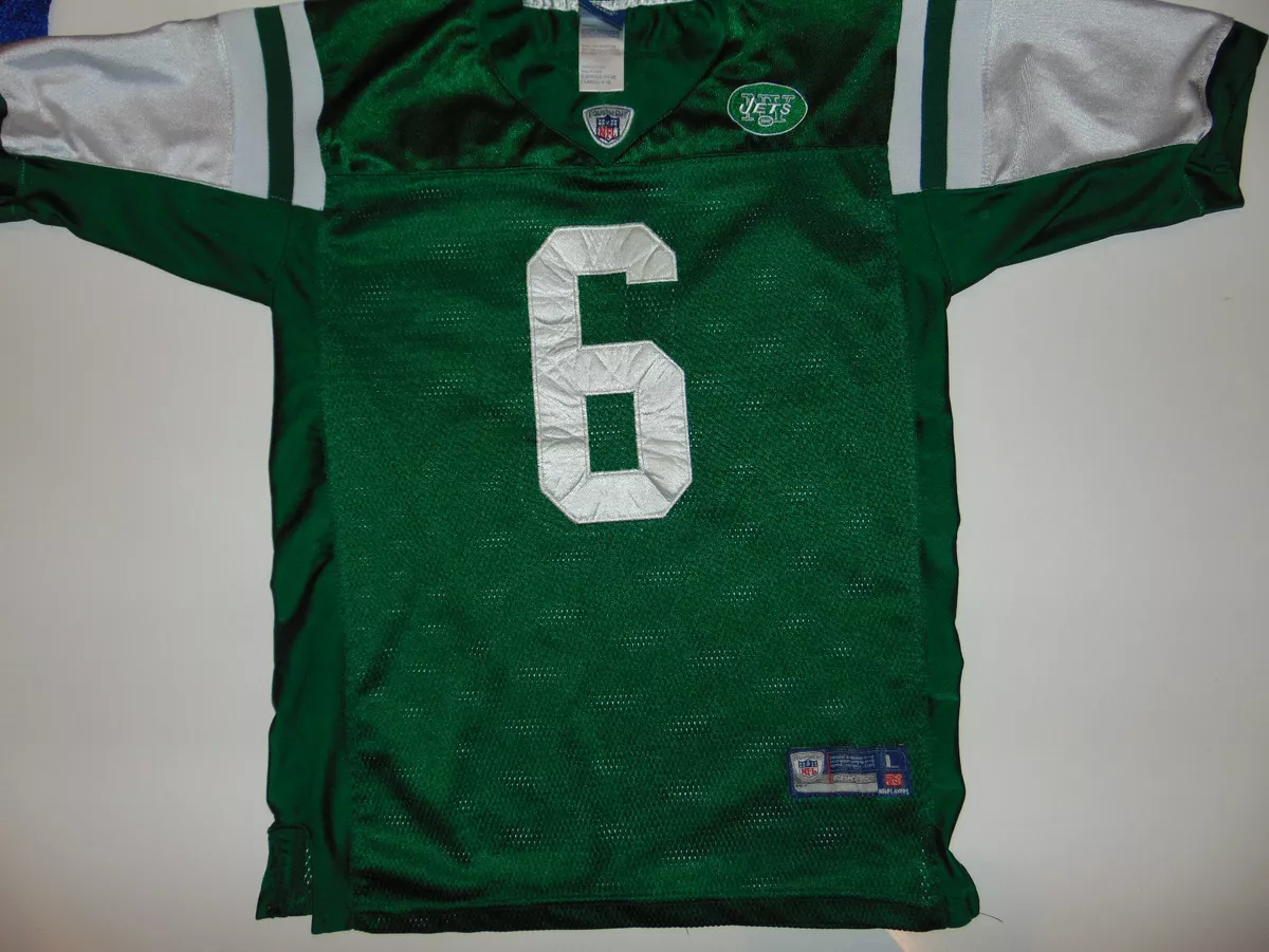 Ny jets top youth jersey