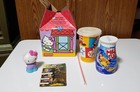 Hello Kitty 30th Anniversary/G.I. Joe (September 17th - October 14th 2004) — photo 4