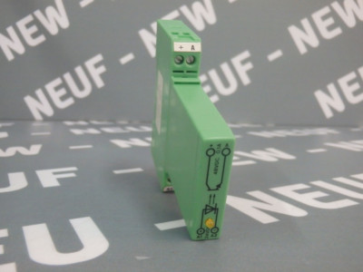 EMG12-0E-24DC/48DC/100 - PHOENIX CONTACT - 2948908 / Neues Relaismodul
