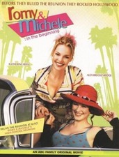 Romy And Michele In The Beginning DVD (2005) ...
