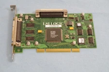 LSI Logic LSIU80LVD PCI SCSI Controller 348-0047004A