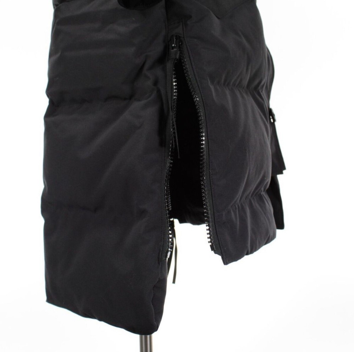カナダグース　ALDRIDGE PARKA アルドリッジパーカー Womens Aldridge Parka Black Label | Canada Goose | Te Huia