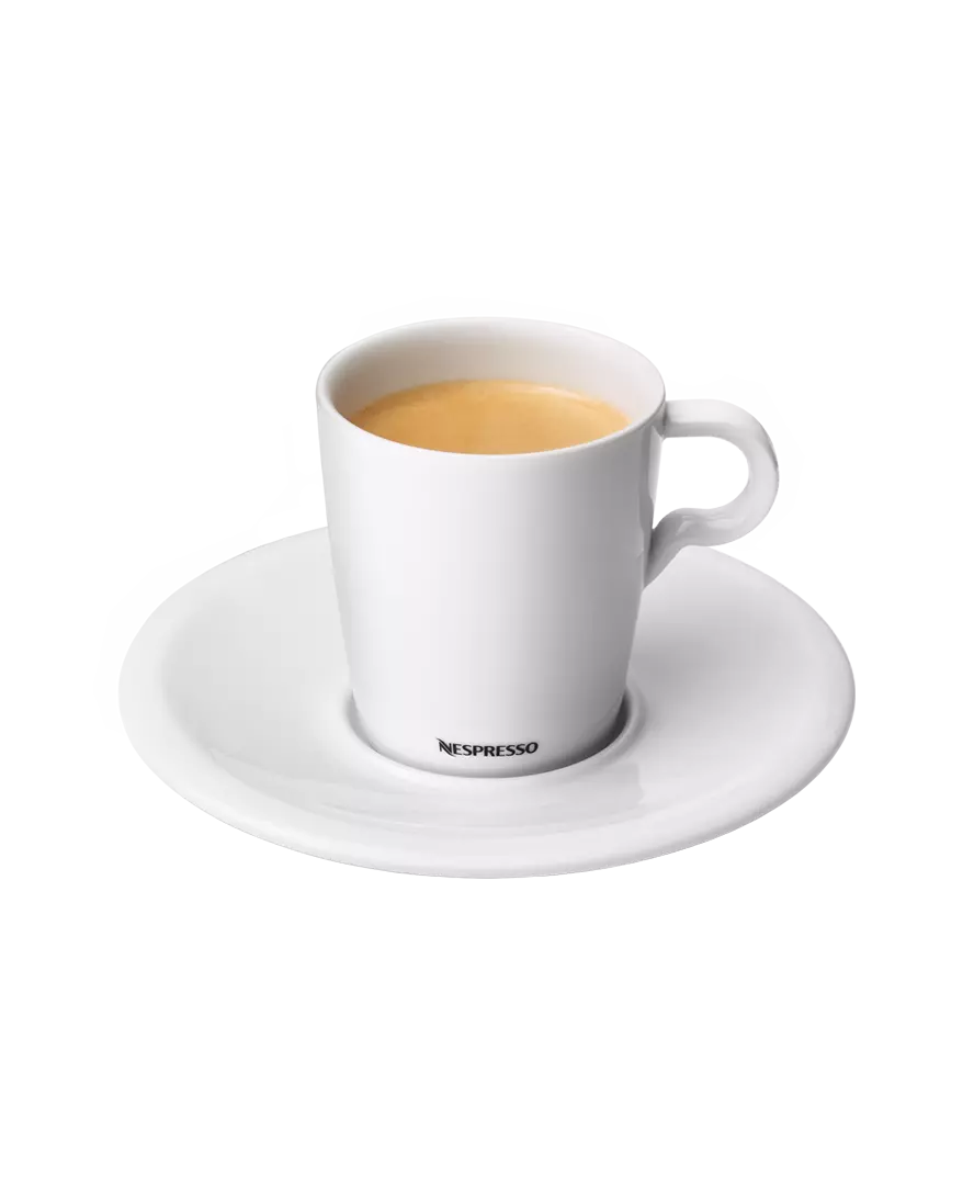 Nespresso espresso cup cheap