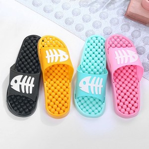 massage slides shoes