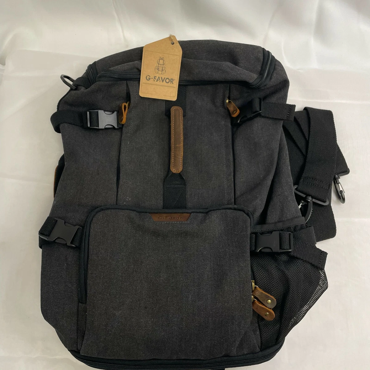 Adult 2025 carrying backpack