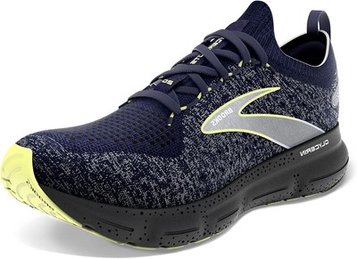 Brooks Men s Glycerin StealthFit 20 Neutral Running Shoe 