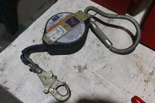 Self Retracting Life Line DBI SALA Ultra-Lok 3103108