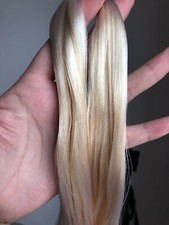 OOAK Doll Hair 30g/70cm Saran